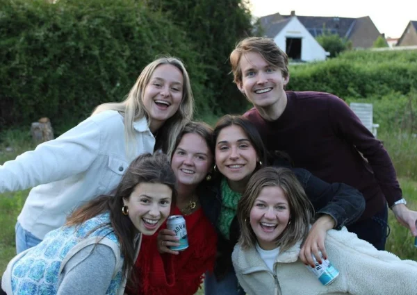 Sfeerimpressie N.S.L.T.C. Slow